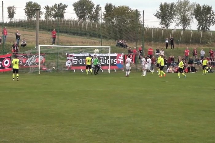 Ilustračný obrázok k článku Spartak splnil očakávania: Jacovciam strieľal jeden gól za druhým, VIDEO