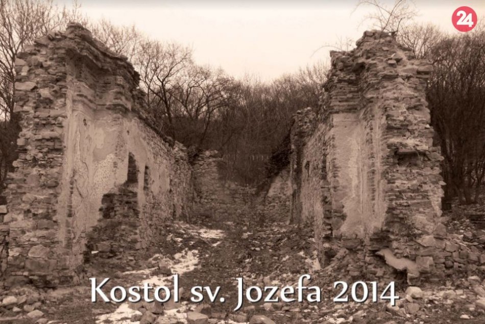 Ilustračný obrázok k článku Roky pracujú na záchrane Zoborského kláštora: Na obnovu išlo takmer 200-tisíc eur, ROZHOVOR