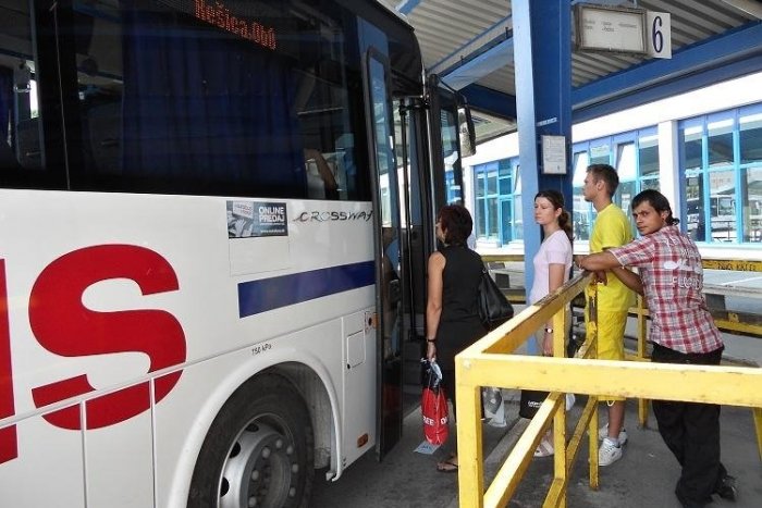 Ilustračný obrázok k článku Nové dopravné spojenie: Autobusom sa dostanete z Košíc až do maďarského Hidasnémeti