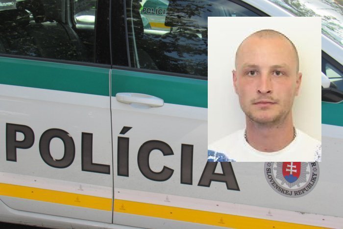 Ilustračný obrázok k článku Polícia pátra po nezvestnom: Nevideli ste Jaroslava (25) z Machuliniec?