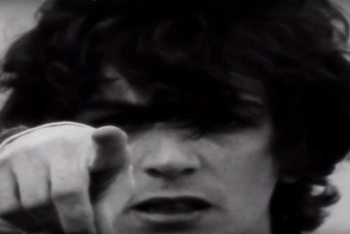 Ilustračný obrázok k článku Syd Barrett, legenda Pink Floyd: O odvrátenej strane života i Mesiaca