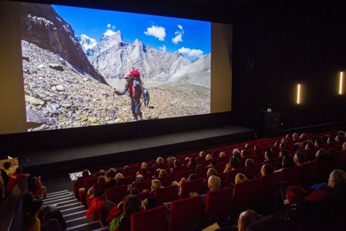 Ilustračný obrázok k článku Fanúšikovia hôr a filmu: Do Prešova mieri festival s cestovateľskou tematikou