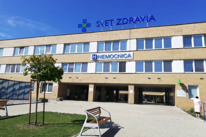 Ilustračný obrázok k článku Nové rebríčky slovenských nemocníc sú vonku: Spišskonovoveská v TOP 5