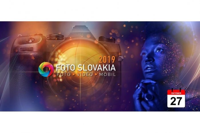 Ilustračný obrázok k článku FOTO SLOVAKIA 2019