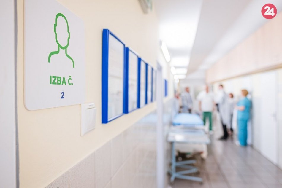 Ilustračný obrázok k článku Nová nemocnica v Žiari? Svet zdravia reaguje na ponuku mesta