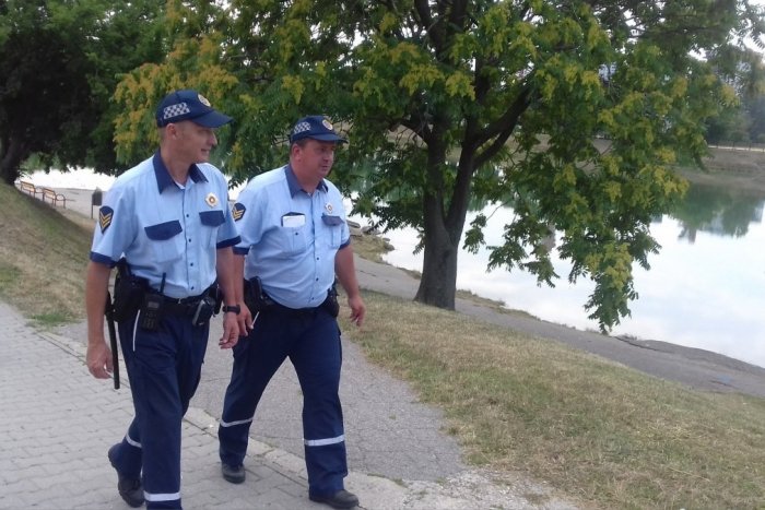 Ilustračný obrázok k článku V Bratislave stretnete viac policajtov. Aké pokuty vám môžu uložiť?