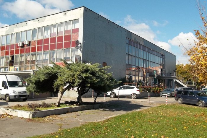 Ilustračný obrázok k článku Šaliansky šport v žiari reflektorov: Navrhnite NAJ kandidáta na ocenenie