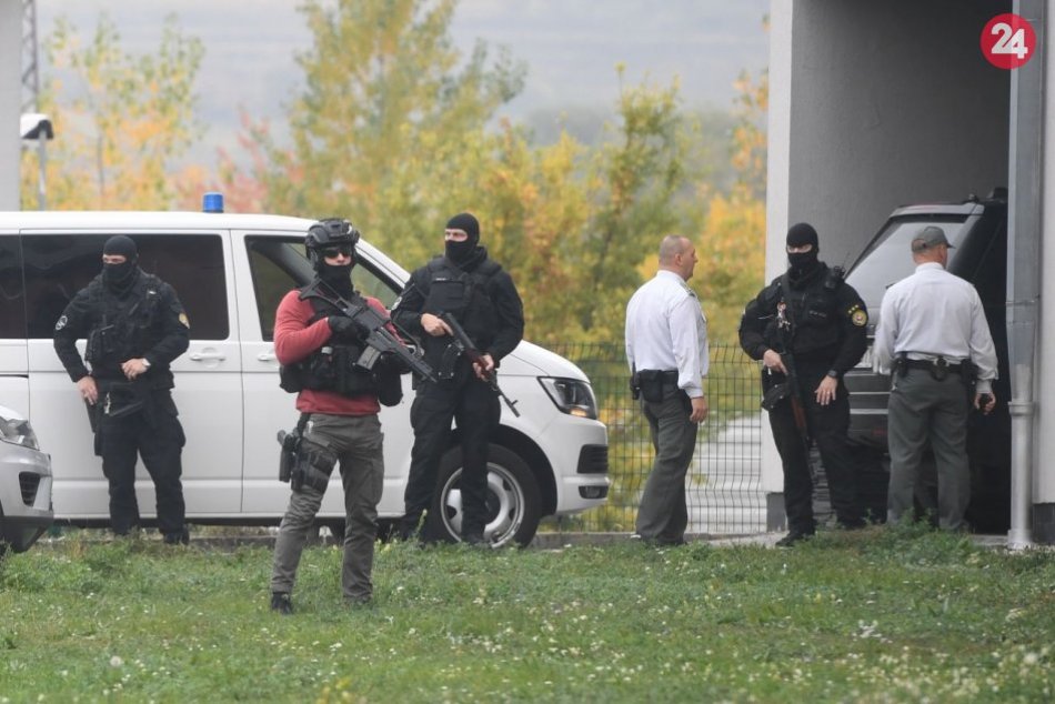 Ilustračný obrázok k článku Kauza Kuciakovej vraždy: Zoltán A. pristúpil na dohodu o vine a treste