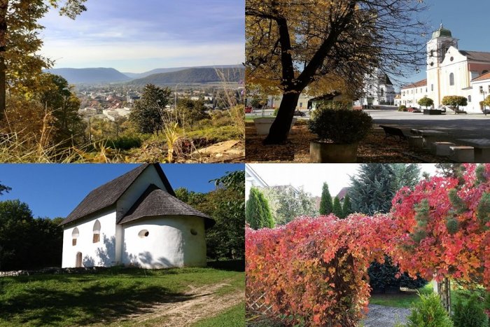 Ilustračný obrázok k článku GALÉRIA jesenných záberov z Rožňavy a okolia: Takúto nádheru nafotili naši čitatelia!
