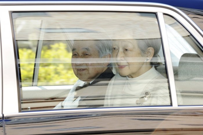 Ilustračný obrázok k článku Zážitok na celý život: Slovenke sa v Japonsku podarilo stretnúť cisársky pár