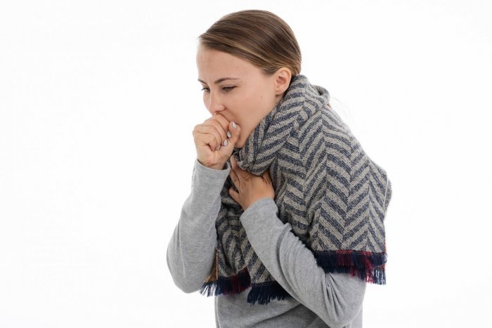 Ilustračný obrázok k článku Respiračných ochorení v Banskobystrickom kraji pribúda: Kde je najviac chrípky?