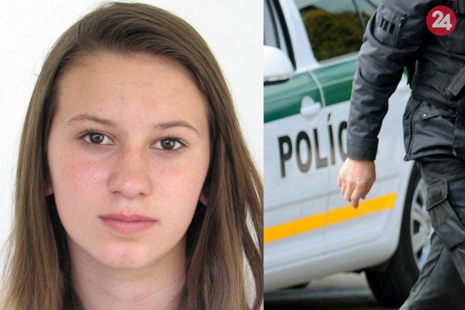 Ilustračný obrázok k článku Trnavskí kriminalisti pátrajú po Tamare (14): Odišla z domu, nikomu sa neozvala