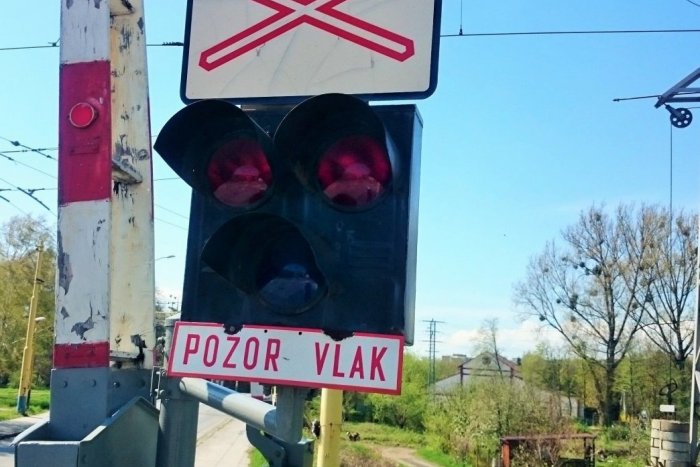 Ilustračný obrázok k článku Tragédia na koľajniciach: Na trati Leopoldov - Hlohovec zrazil vlak človeka