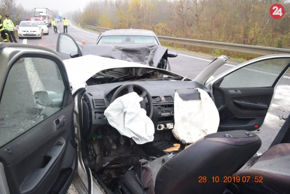 Ilustračný obrázok k článku Máte poistené auto a havarujete? Z poisťovne nemusíte dostať ani cent