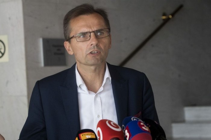 Ilustračný obrázok k článku Ľubomír Galko potvrdil, že Monika Jankovská prišla o bezpečnostnú previerku