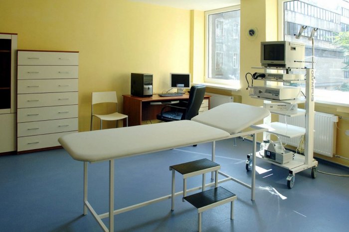 Ilustračný obrázok k článku BSK ponúka mladým lekárom 5000 eur na vybavenie alebo rekonštrukciu ordinácií