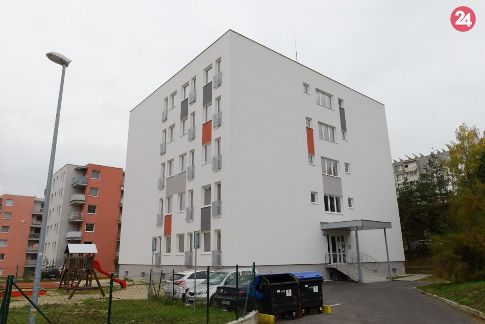 Ilustračný obrázok k článku Za nové bývanie si priplatíme: Ceny nehnuteľností stúpli o viac ako desatinu