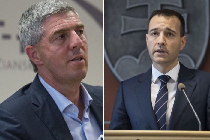 Ilustračný obrázok k článku Most-Híd mal prejaviť záujem o predvolebnú spoluprácu s Druckerovou Dobrou voľnou