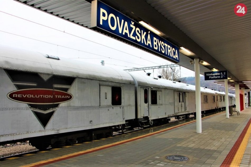 Ilustračný obrázok k článku Protidrogový vlak v Považskej: Náš kraj v popredí drogovo závislých, FOTO