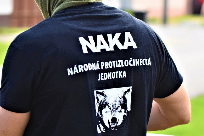 Ilustračný obrázok k článku NAKA zasahuje v Trenčianskom kraji: Pri akcii Diviak sedem zadržaných, FOTO