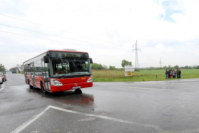 Ilustračný obrázok k článku Od piatka večera do pondelka rána bude výluka autobusov v Jarovciach