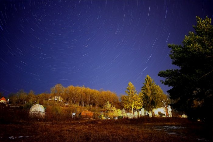 Ilustračný obrázok k článku Rožňavský hvezdár informuje: Blíži sa astronomický úkaz roka