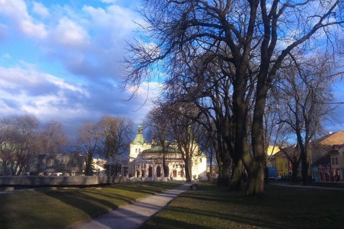 Ilustračný obrázok k článku Oživenie spomienok, tanečné divadlo aj deň študentstva: Odštartoval nový týždeň