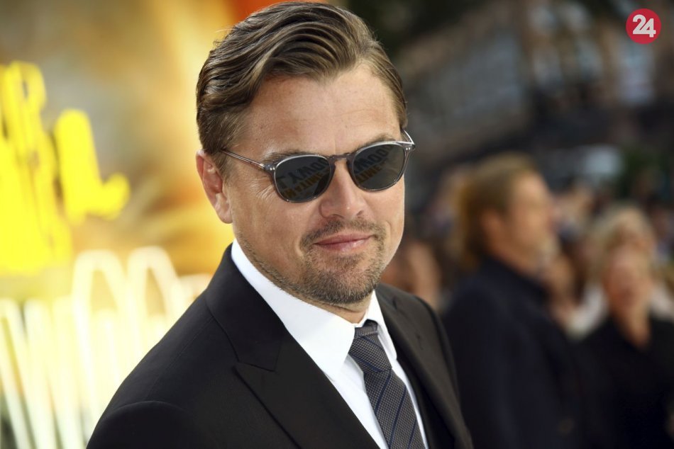 Ilustračný obrázok k článku Idol mnohých žien oslavuje: Oscarový herec Leonardo DiCaprio má 45 rokov