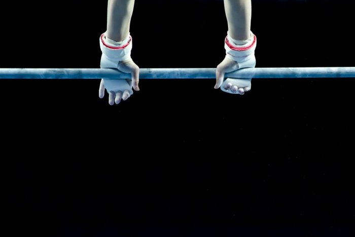 Ilustračný obrázok k článku Športová tragédia: Mladá gymnastka podľahla zraneniam z tréningu