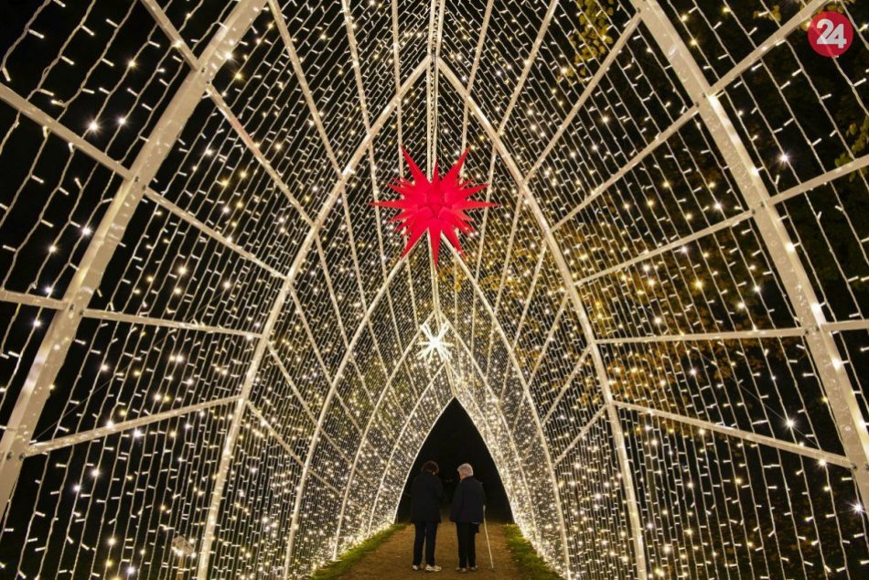 Ilustračný obrázok k článku Nalaďte sa vianočnú strunu: V Považskej pripravených viacero koncertov a nielen to