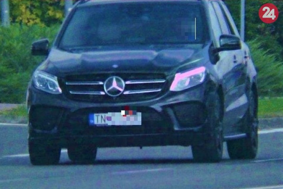 Ilustračný obrázok k článku Mladík (20) usilovne prispieva do štátneho rozpočtu: Tentoraz priamo v Trenčíne, FOTO