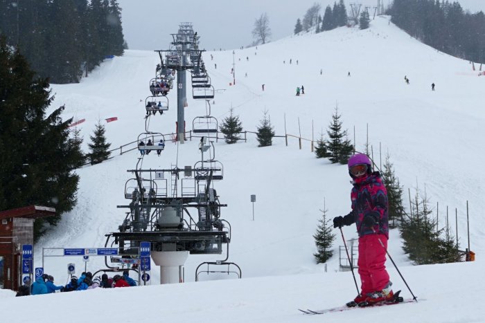 Ilustračný obrázok k článku Petíciu proti lyžiarskej hale na Donovaloch podpísalo už vyše 19 900 ľudí. Čo tvrdí investor?
