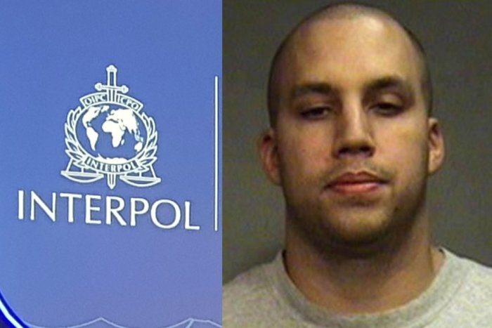 Ilustračný obrázok k článku Interpol hľadá muža podozrivého z vraždy: Ponúkajú odmenu 75-tisíc dolárov
