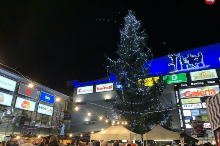 Ilustračný obrázok k článku Najväčšia mestská časť Košíc pripravuje vianočné trhy: Prvé INFO o programe