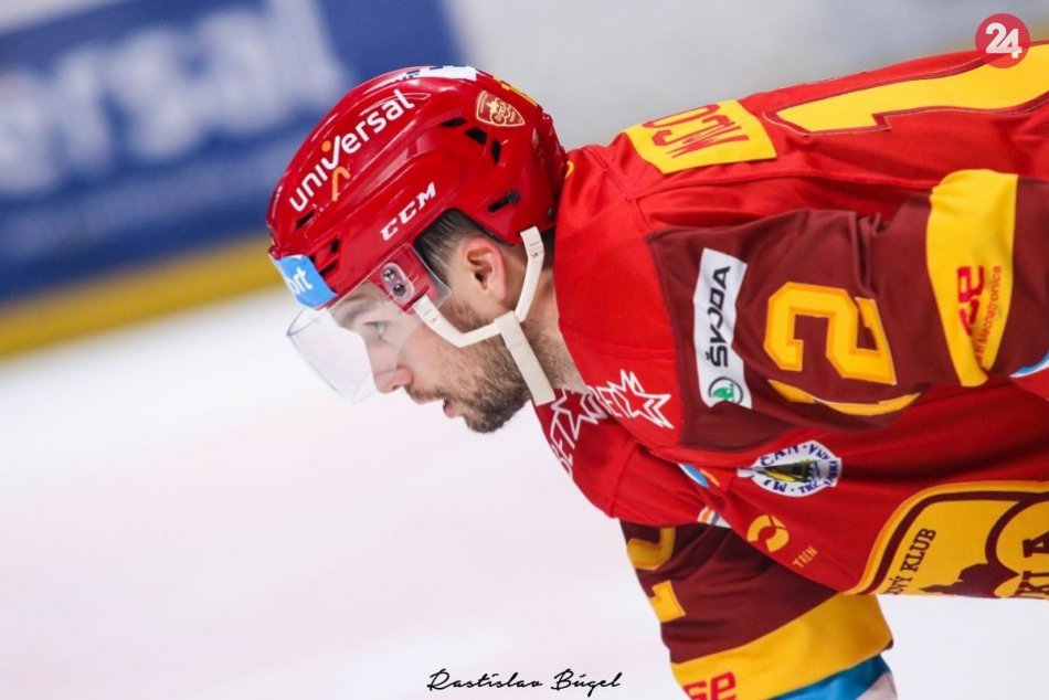 Ilustračný obrázok k článku Šiesta výhra trenčianskych vojakov v rade: Pardavý o tom, v čom boli slabší