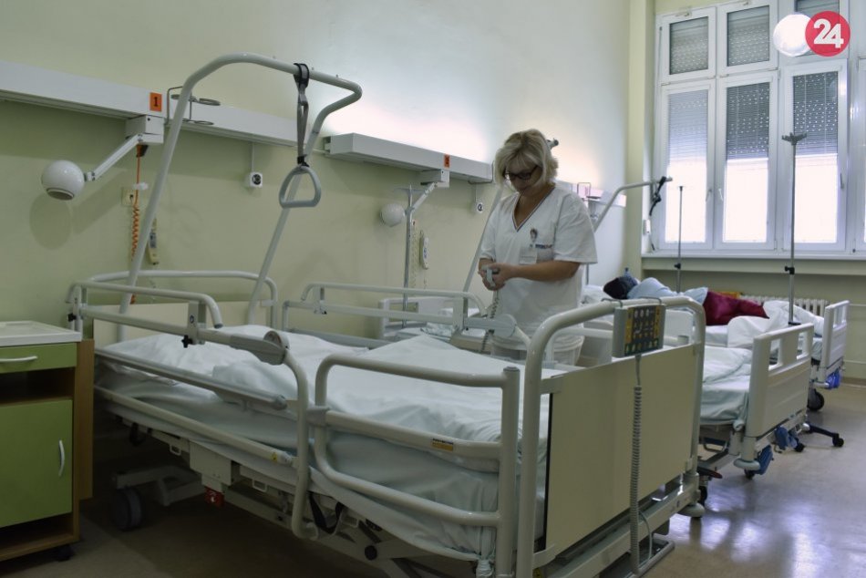 Ilustračný obrázok k článku Veľké HODNOTENIE slovenských nemocníc: TAKTO dopadli tie v Banskobystrickom kraji