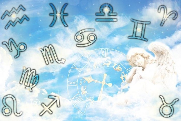 Ilustračný obrázok k článku TÝŽDENNÝ HOROSKOP podľa astrologičky Valiky: Komu sa bude dariť v práci a láske?