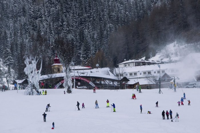 Ilustračný obrázok k článku Investor lyžiarskej haly na Donovaloch sa nevzdáva: Je pripravený podať žalobu na súd
