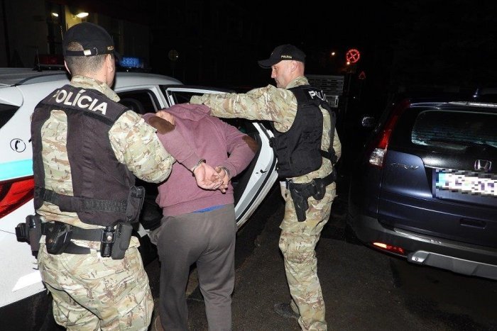 Ilustračný obrázok k článku Štvorročný Martinko skončil takmer na smrť dobitý v nemocnici, ublížiť mu mal otec