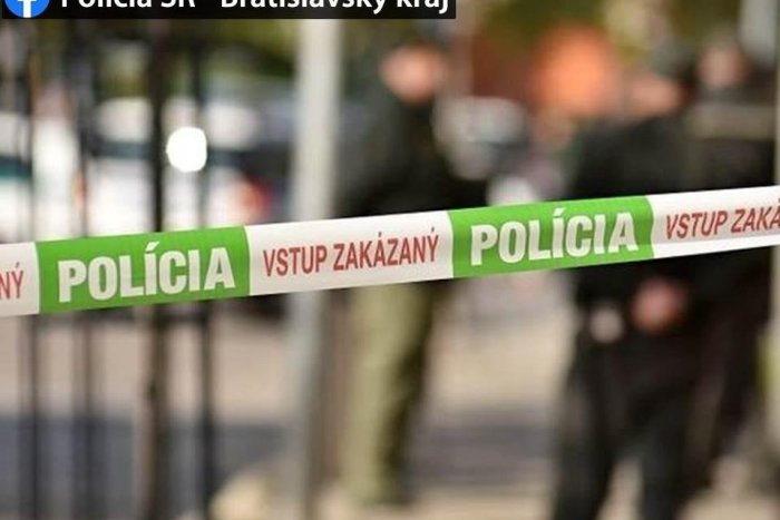 Ilustračný obrázok k článku Ďalšia smrť v centre Bratislavy: Muž zomrel po napadnutí na Námestí SNP