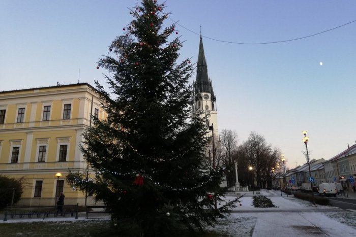 Ilustračný obrázok k článku Druhý decembrový týždeň v Spišskej? Vianočný trh, kapustnica aj premiéra divadelnej hry