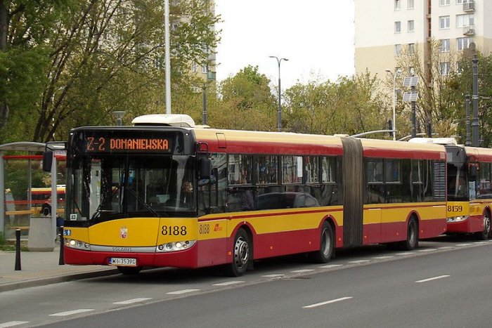 Ilustračný obrázok k článku Nové autobusy MHD vyriešia problémy s prepravou batožiny