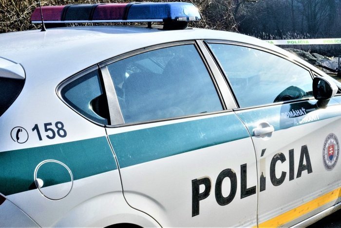 Ilustračný obrázok k článku Nehoda auta a cyklistu v Bojniciach: Polícia hľadá svedkov