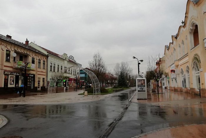 Ilustračný obrázok k článku Michalovce umením búrajú hranice: Stáť ich to bude vyše milióna