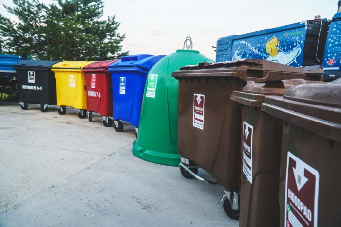 Ilustračný obrázok k článku Bystričanov čakajú ZMENY v triedenom zbere odpadu: Ako bude fungovať po novom?