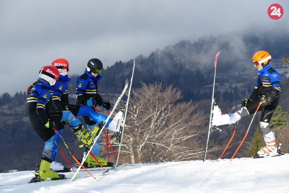 Ilustračný obrázok k článku Z Novohradu bude opäť jazdiť skibus: KEDY a KAM odvezie lyžiarov?