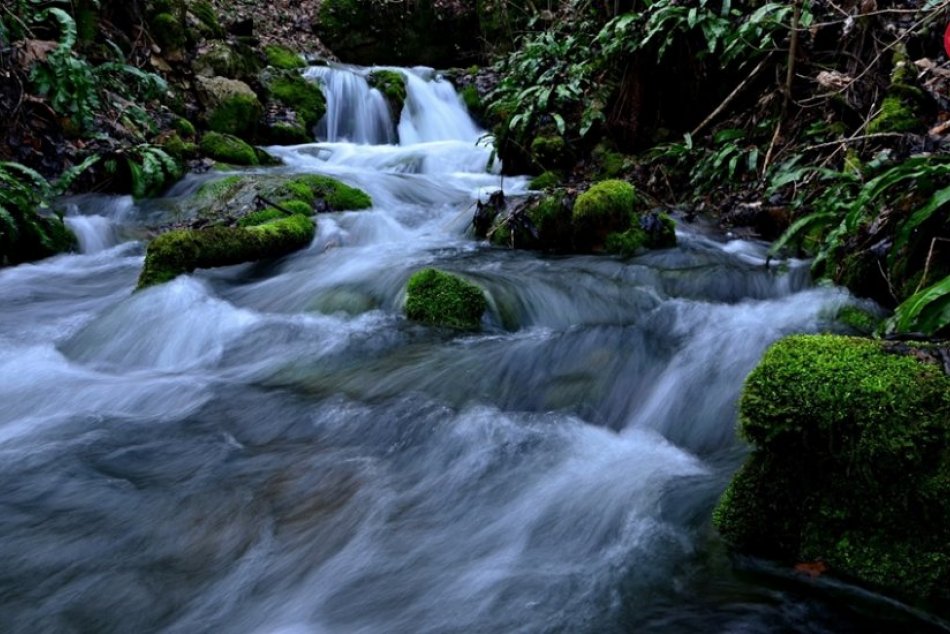Ilustračný obrázok k článku Nasadnite do Gemerského expresu a objavujte krásy tohto regiónu, FOTO