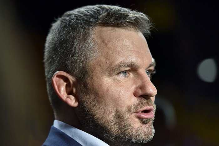 Ilustračný obrázok k článku Pellegrini: Slovensko sa ako krajina posúva dopredu. Jedna vec ho ale mrzí