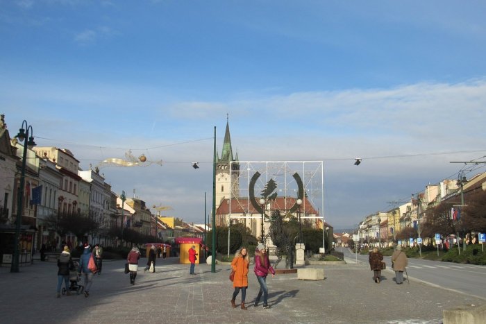 Ilustračný obrázok k článku Koľko nás v skutočnosti v Prešove je? Sčítanie obyvateľov odhalilo KRUTÚ pravdu