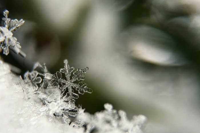Ilustračný obrázok k článku Štrba: Silvestrovským krstom snehovej vločky oficiálne otvoria zimnú sezónu